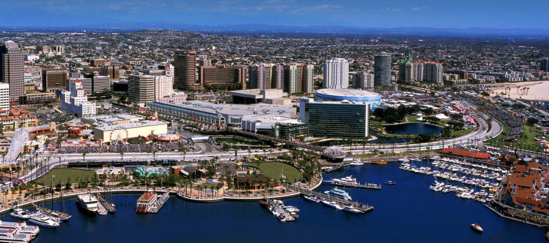10 Signs That You Live in Long Beach