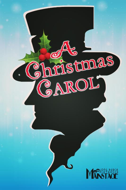 A Christmas Carol at the Long Beach Playhouse