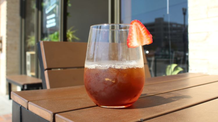 10 Cold Coffee Drinks to Get You Through Summer in The LBC