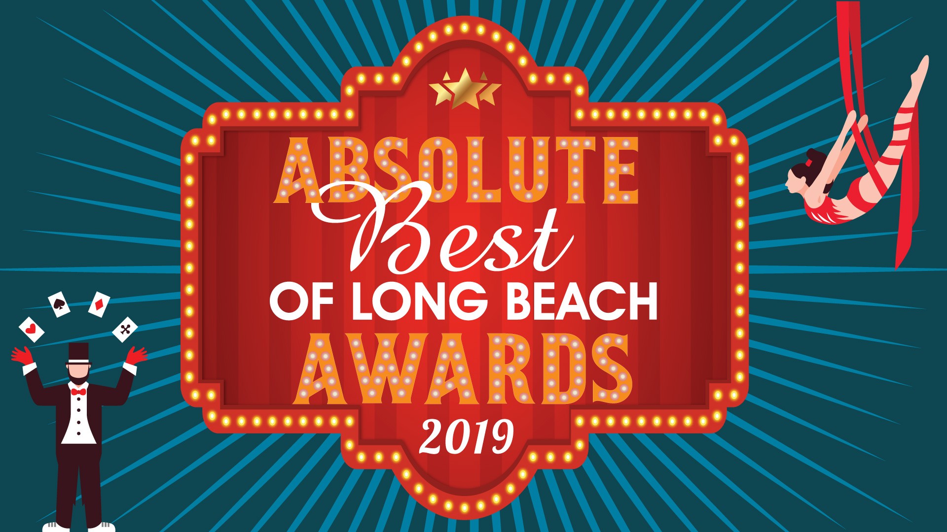The Absolute Best of Long Beach 2019