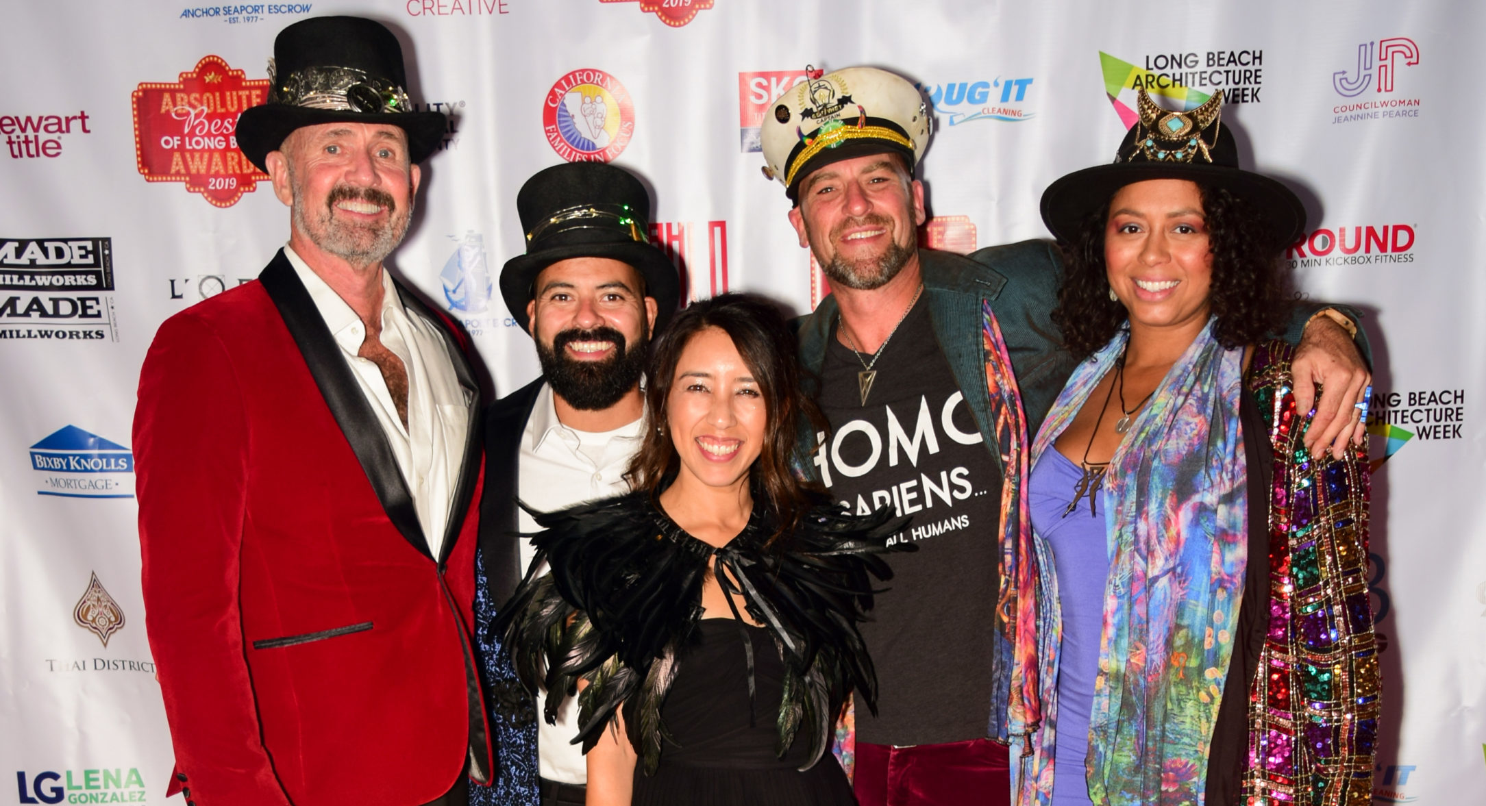 Absolute Best of Long Beach Awards 2019 in Photos