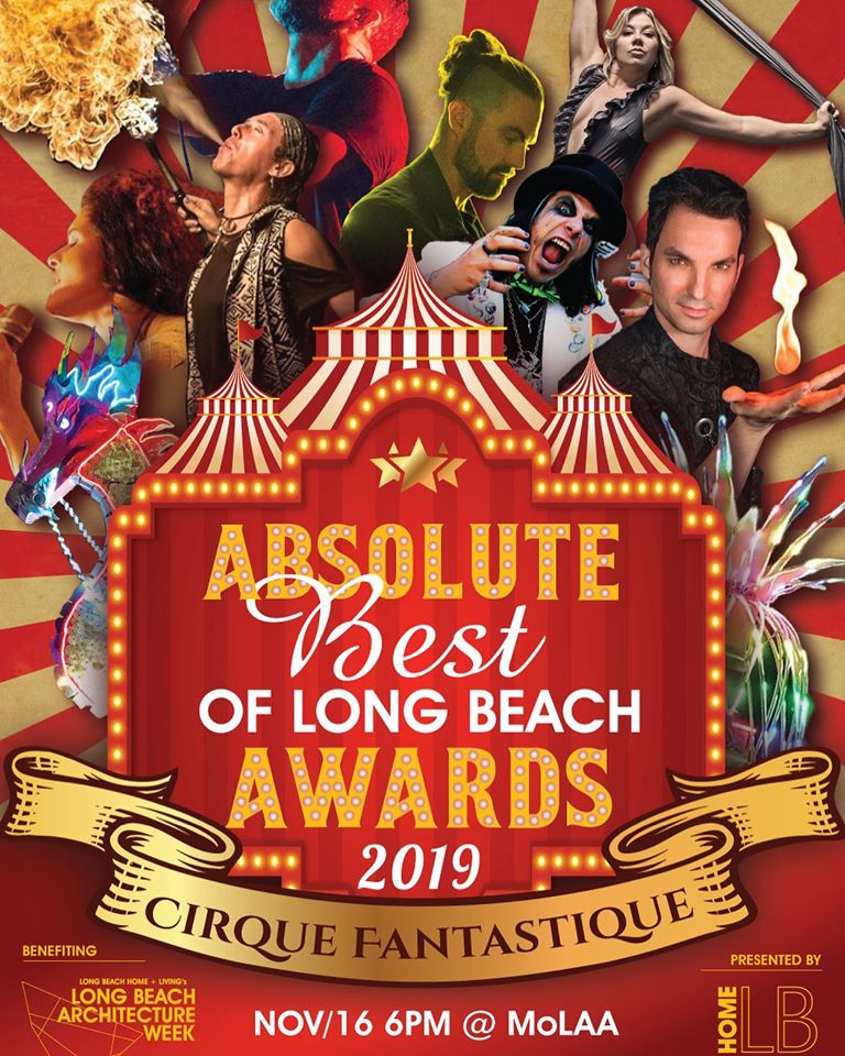 Absolute Best of Long Beach Winners 2019