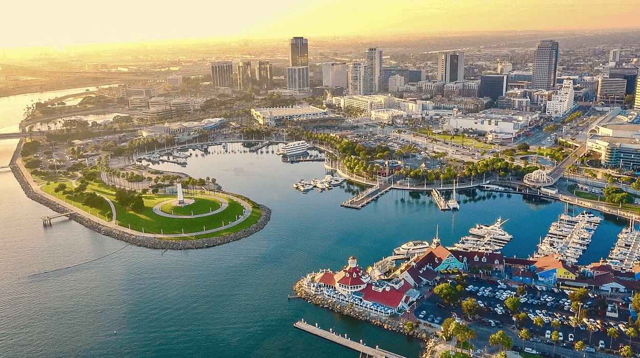 City of Long Beach Announces Economic Recovery Advisory Group
