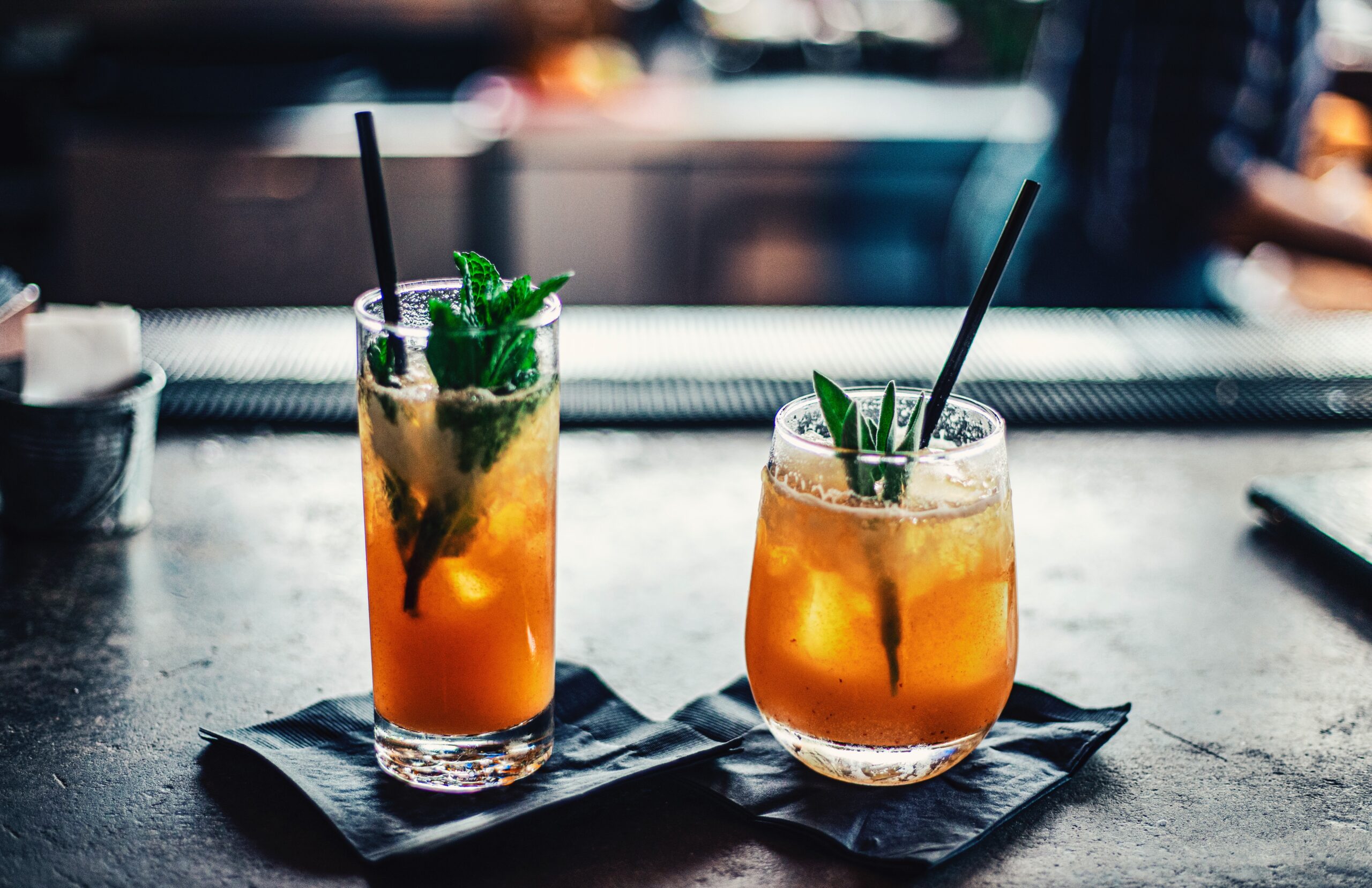 Delicious Cocktails to Celebrate National Rum Day on August 16th