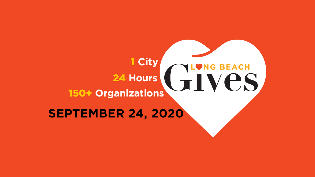 What Gives on Long Beach’s Giving Day?