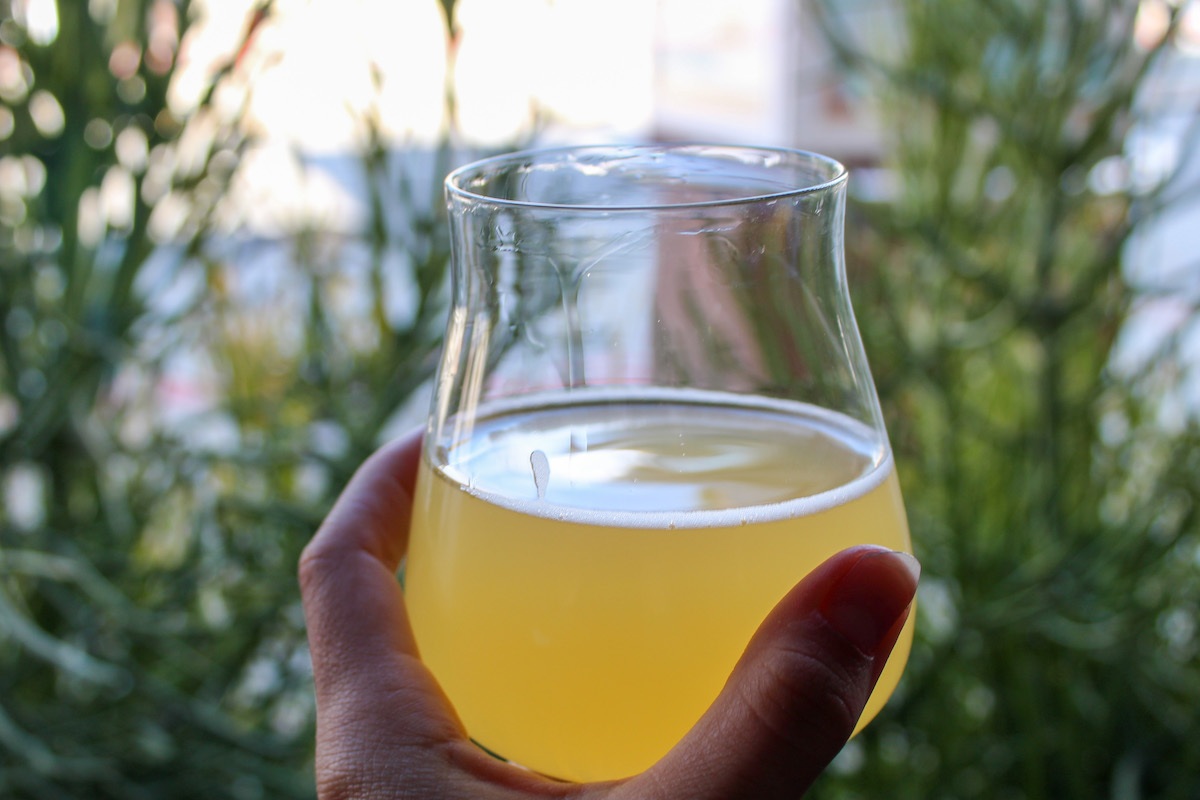 The Blendery: Sour Beer at Its Finest