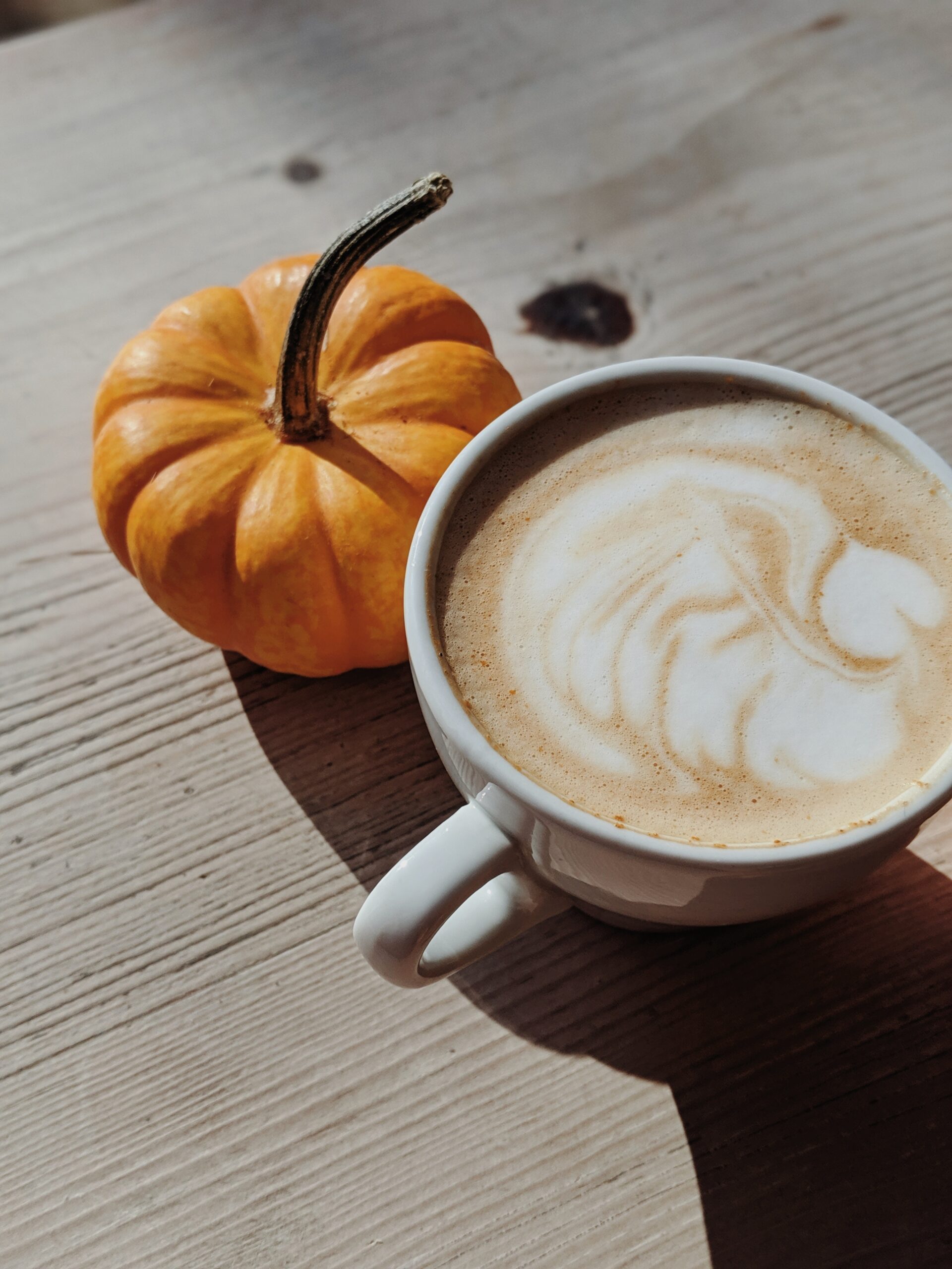 Burnt Out on Pumpkin Spice? New Ways to Enjoy the Flavors of Fall