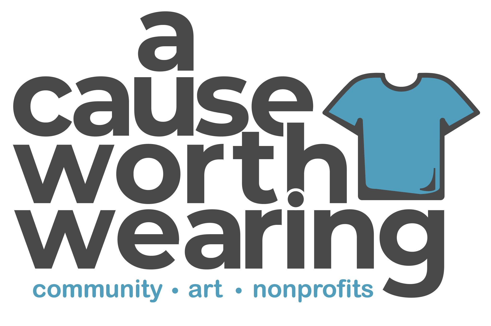 A Cause Worth Wearing