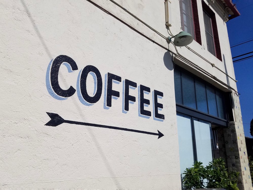 5 Long Beach Coffee Shops You Need to Try