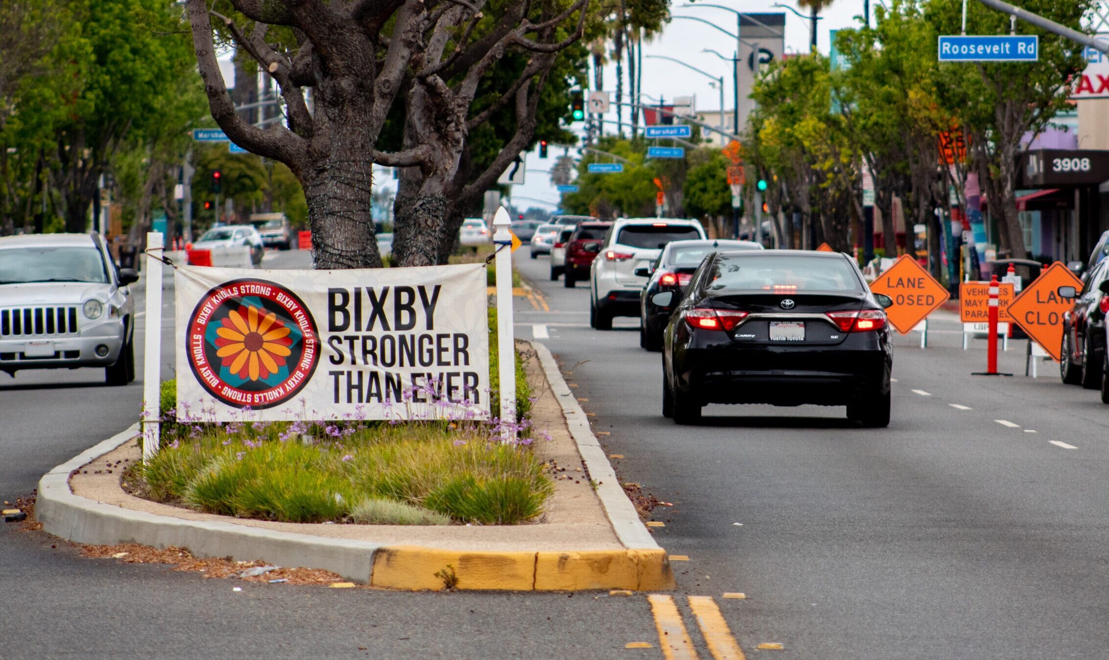 Bixby Knolls and its rich history