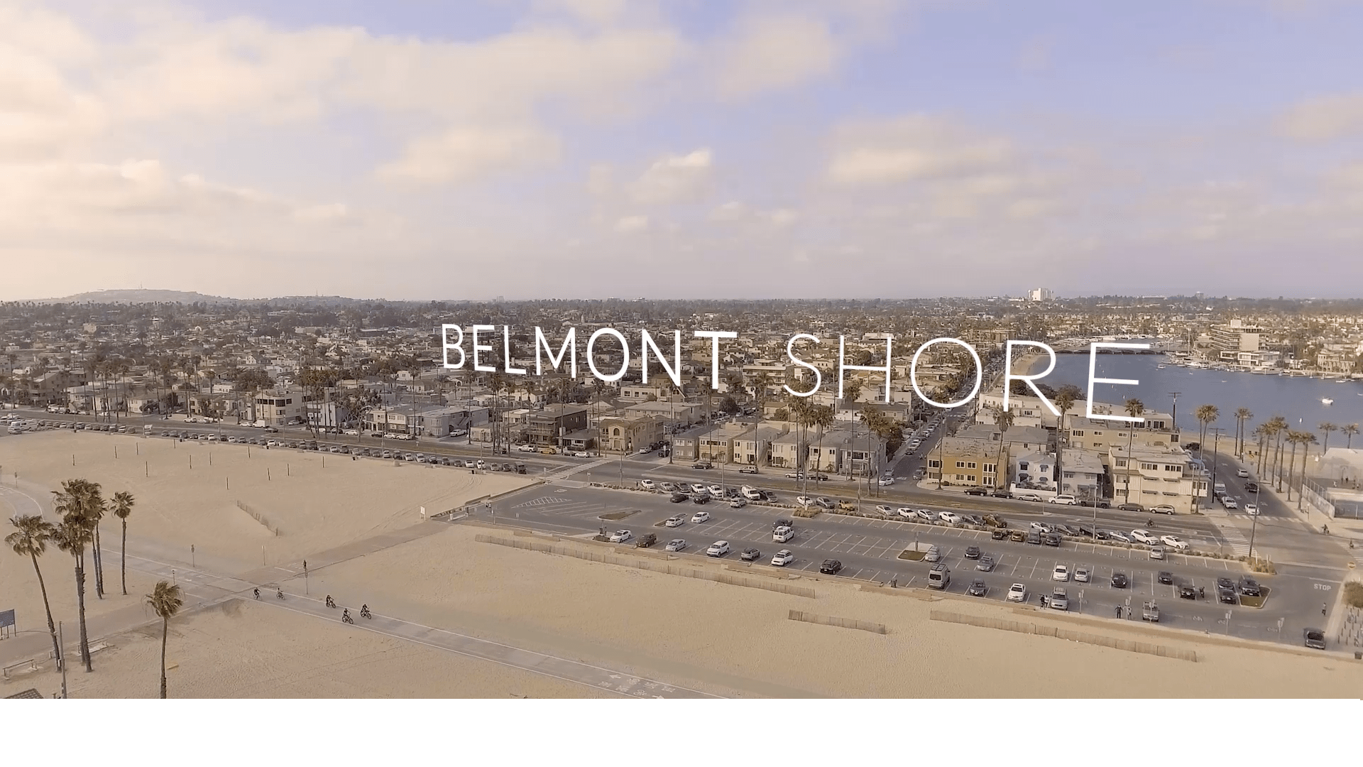 Belmont Shore | Flavors of Long Beach