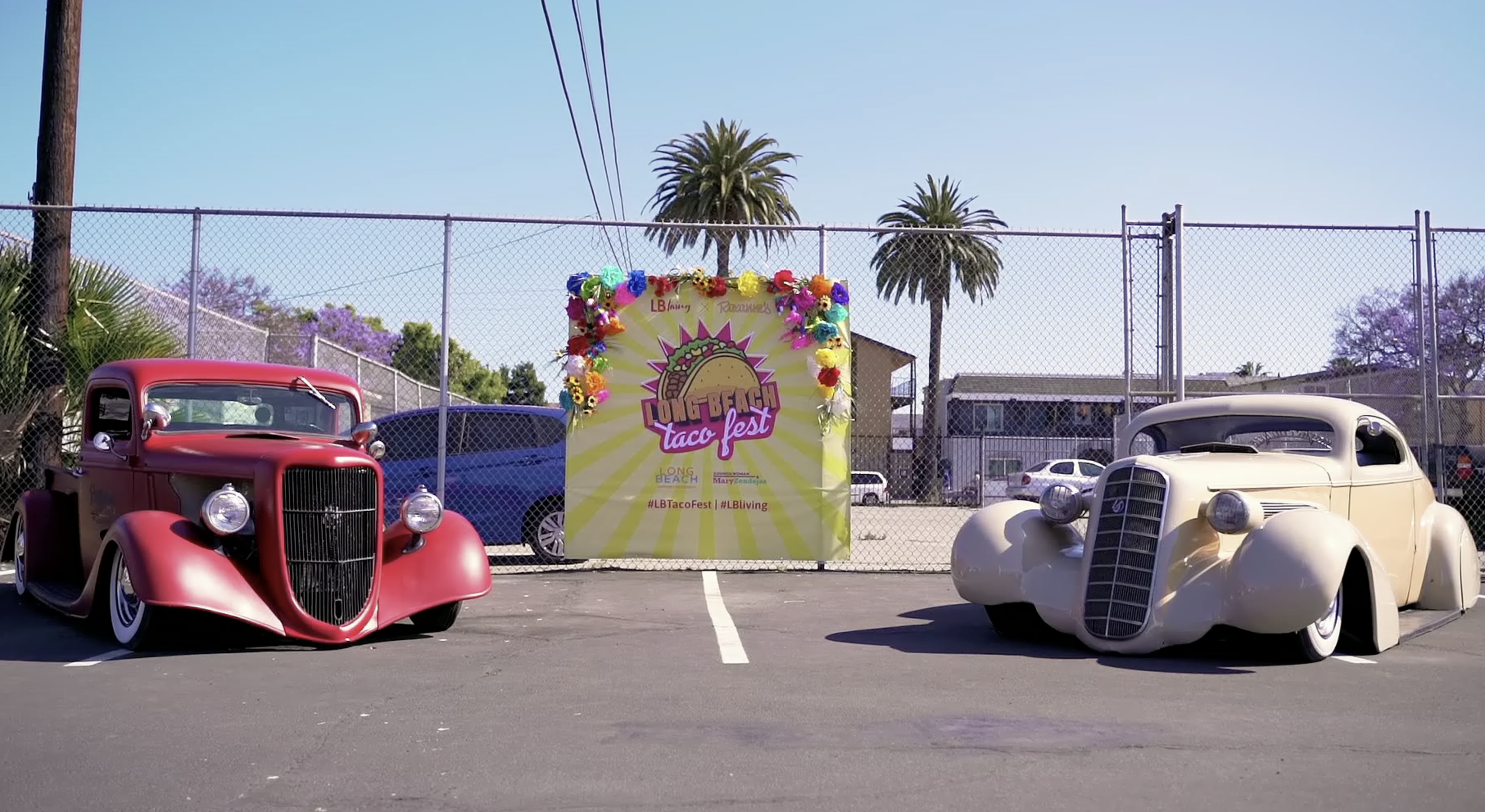 Long Beach Taco Fest 2021 – Recap Video