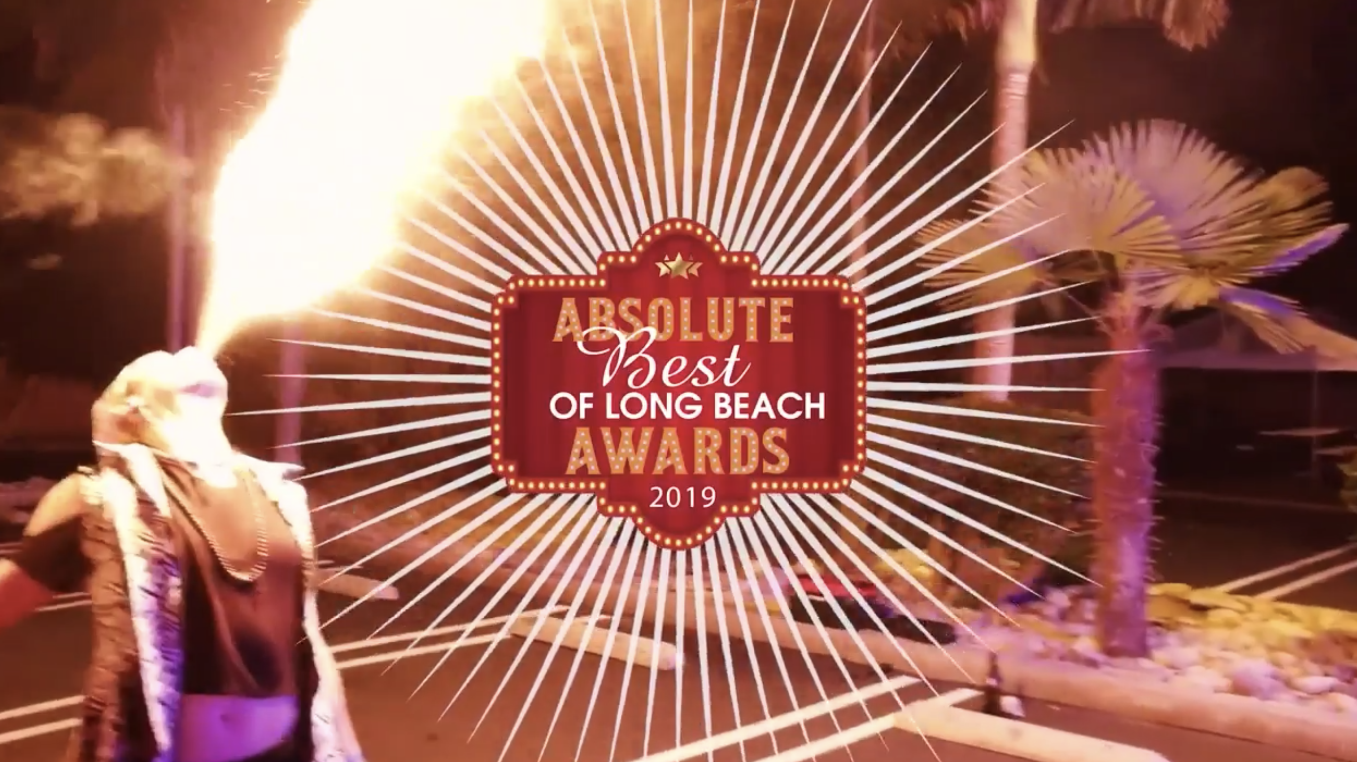 Absolute Best of Long Beach Awards 2019