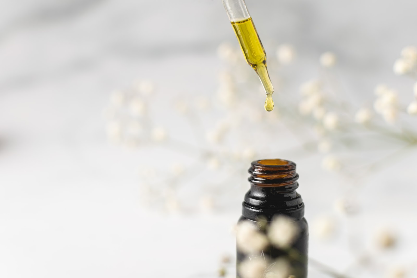 Should You Add CBD To Your Wellness Routine?