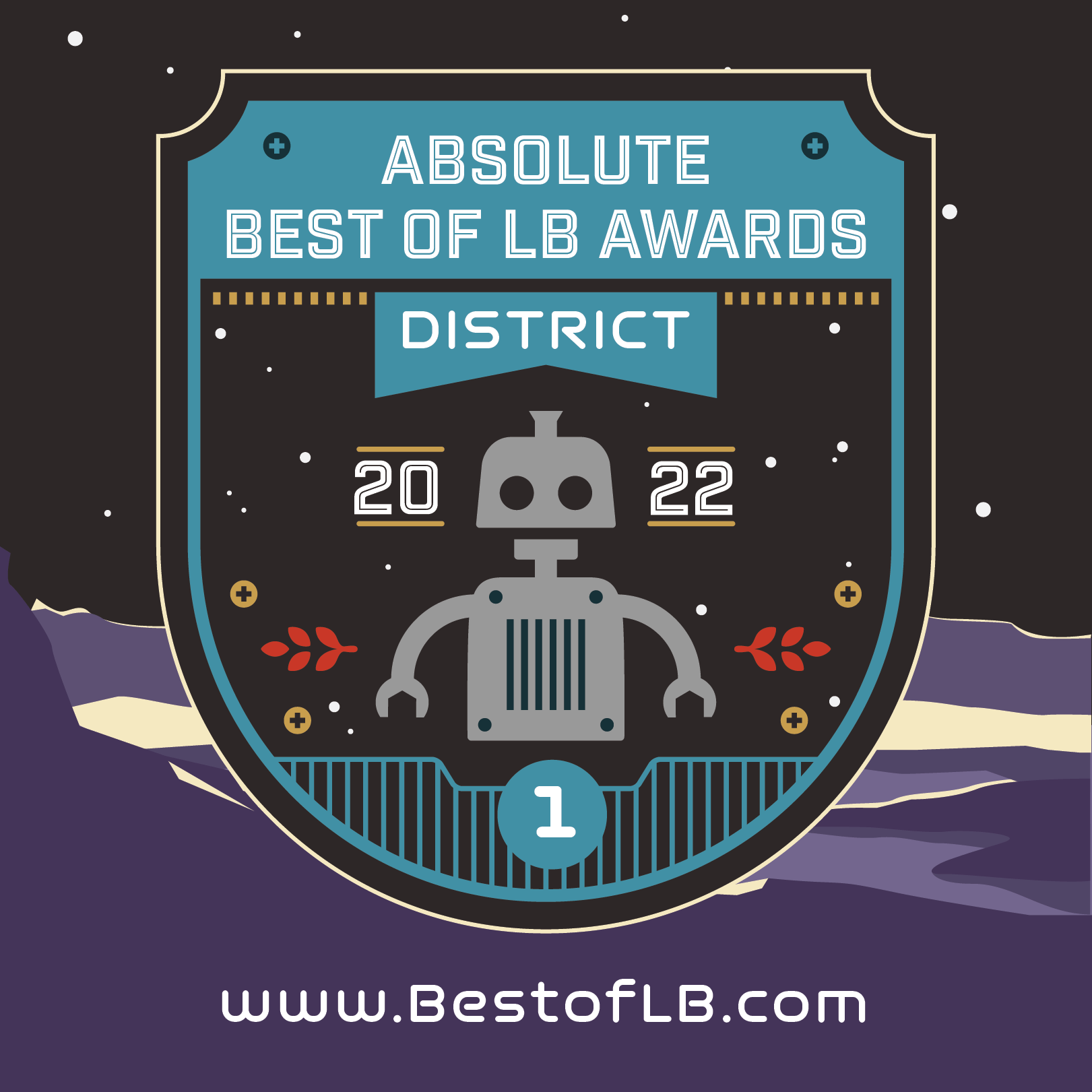 Absolute Best of Long Beach – District 1 business spotlight