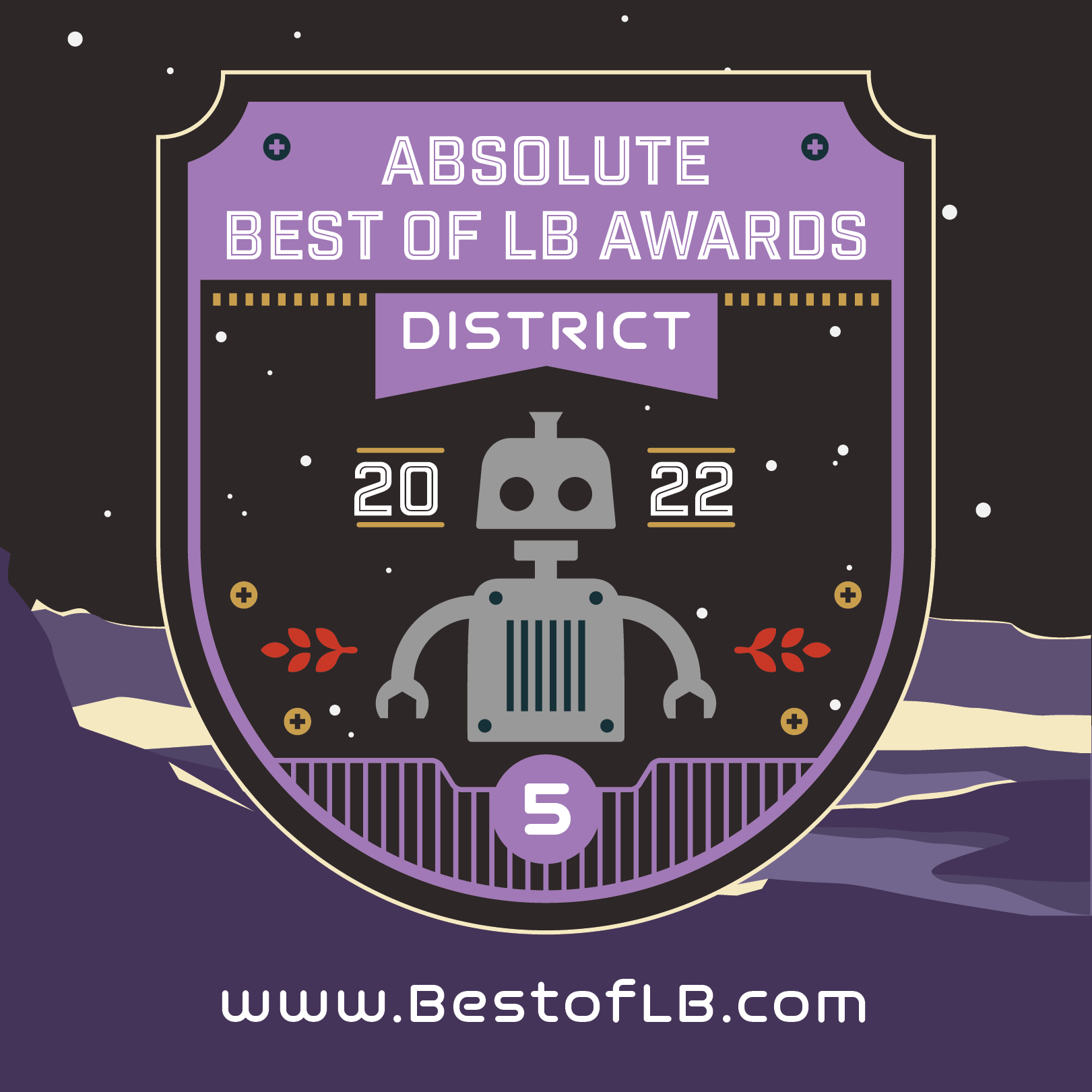 Absolute Best of Long Beach – District 5 business spotlight
