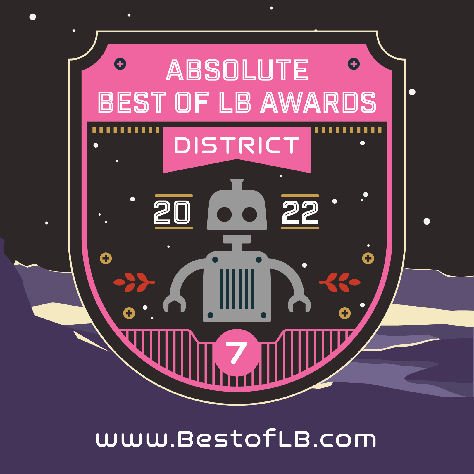 Absolute Best of Long Beach – District 7 business spotlight