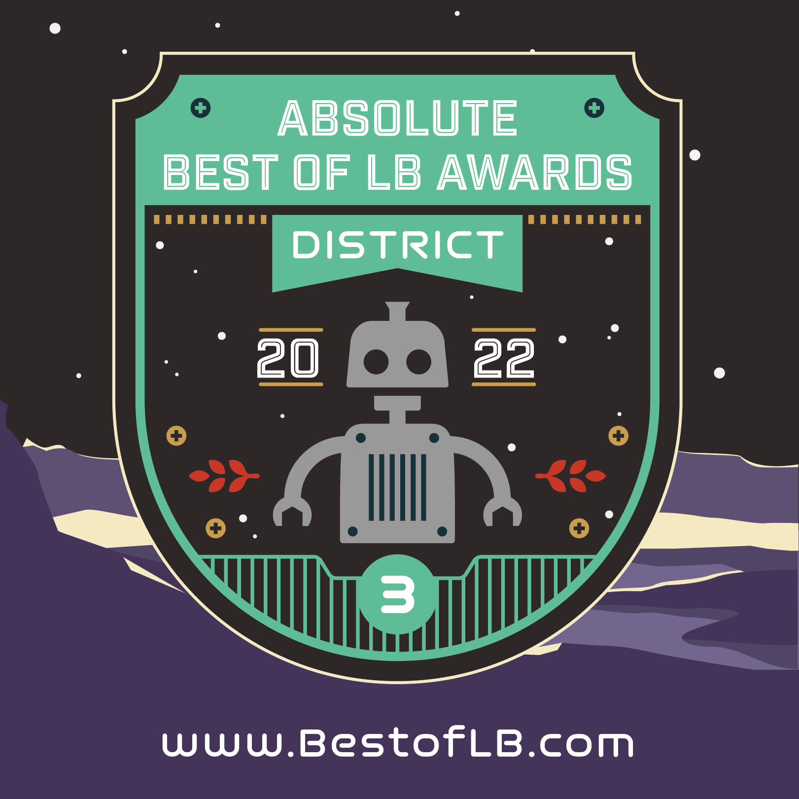 Absolute Best of Long Beach – District 3 business spotlight