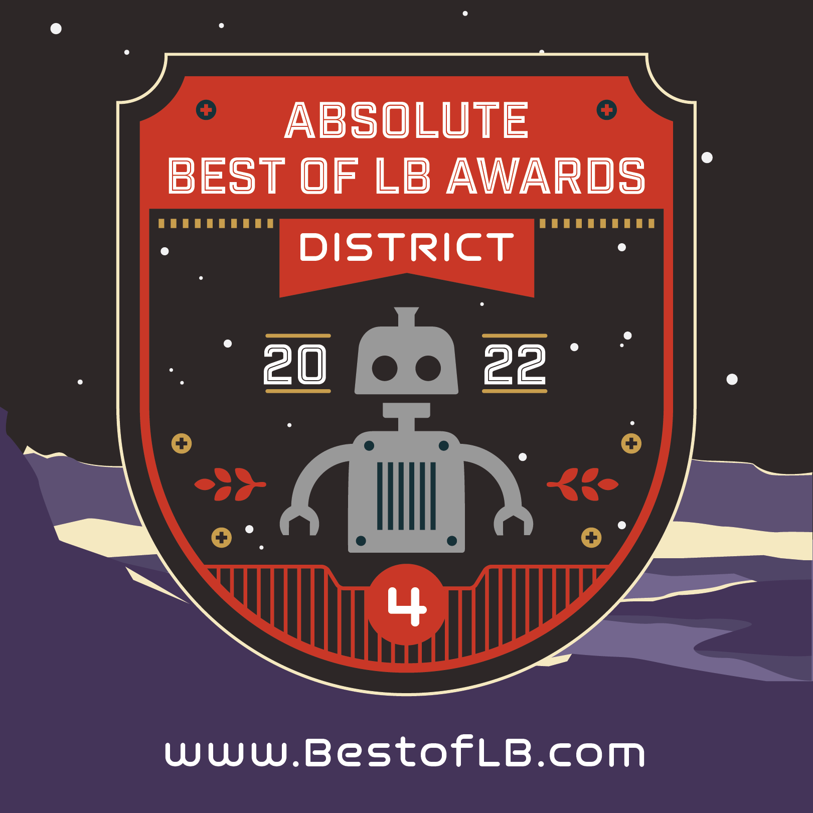 Absolute Best of Long Beach – District 4 business spotlight