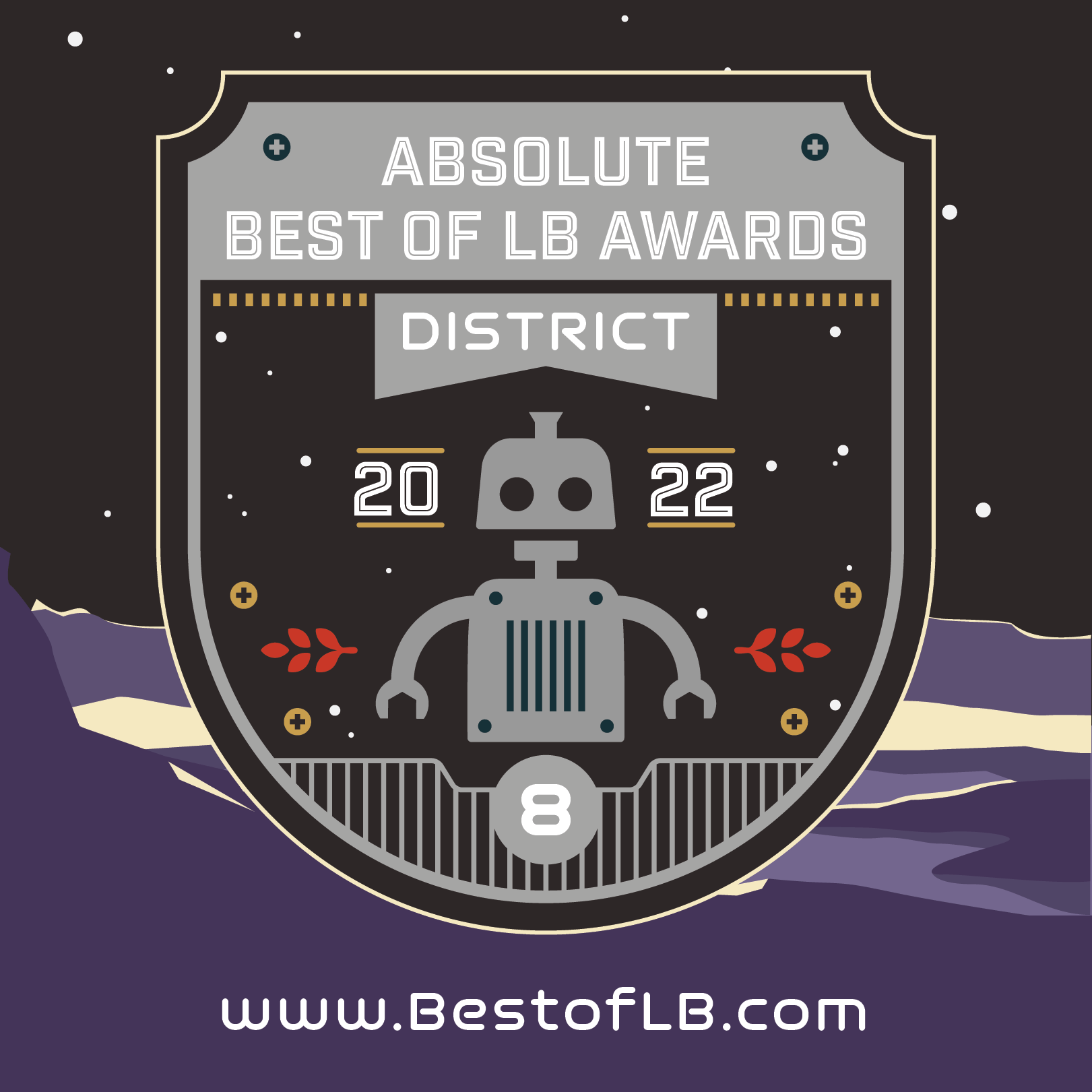 Absolute Best of Long Beach – District 8 business spotlight