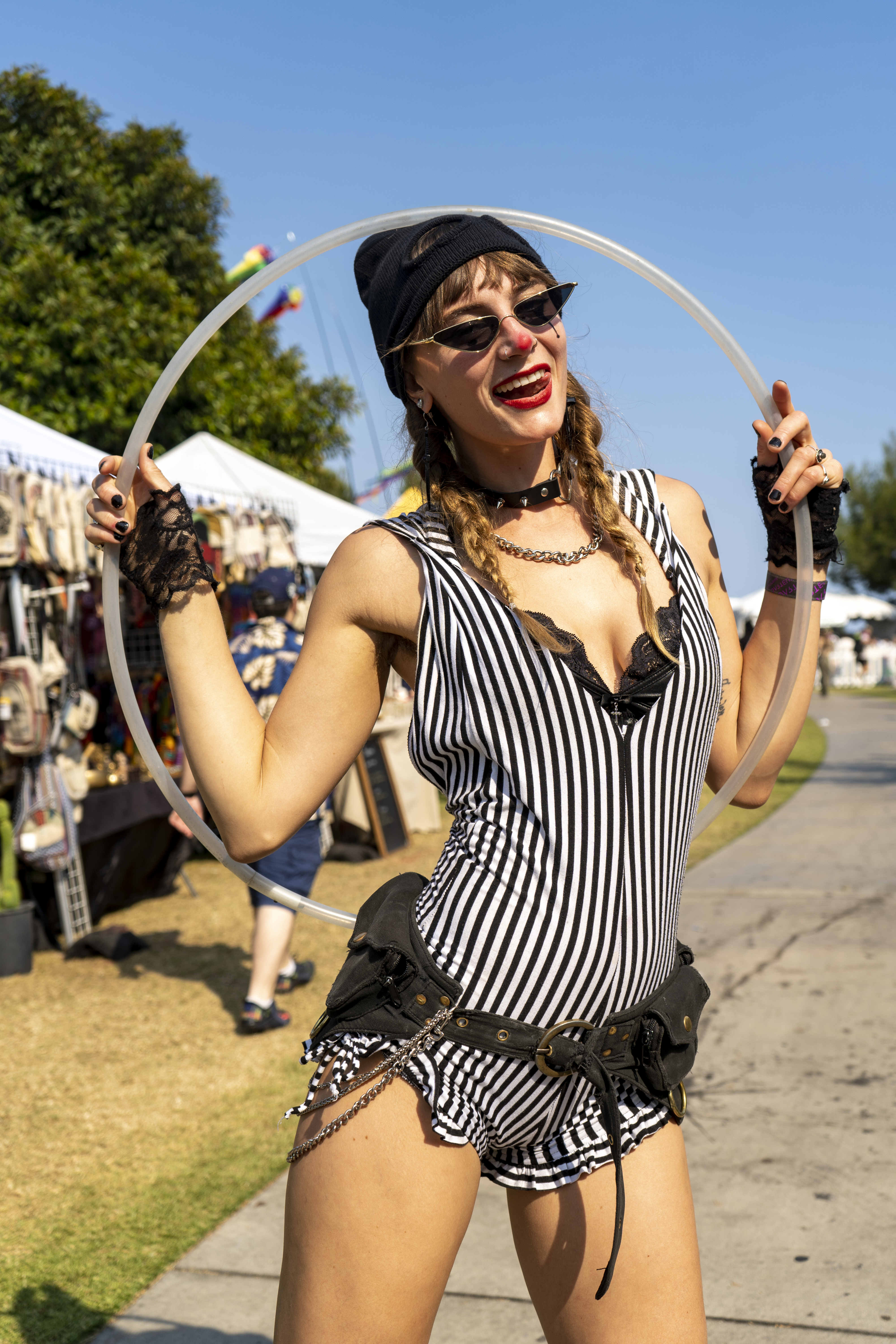 Love Long Beach Fest: Fashion Recap